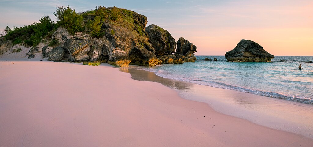 Bermuda-Kreuzfahrten