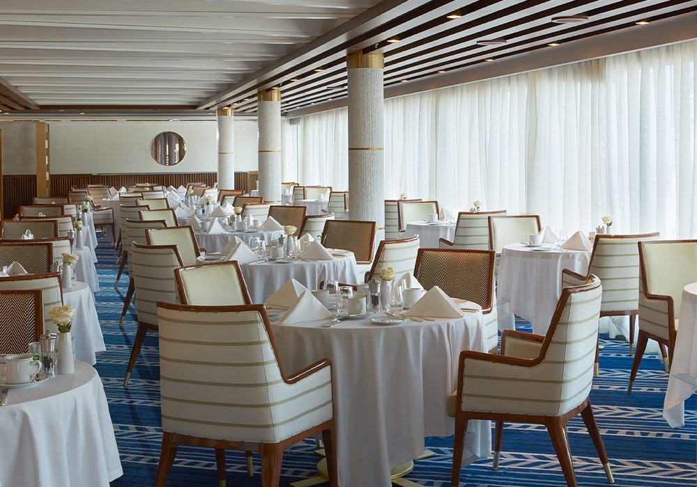 rssc mediterranean cruises