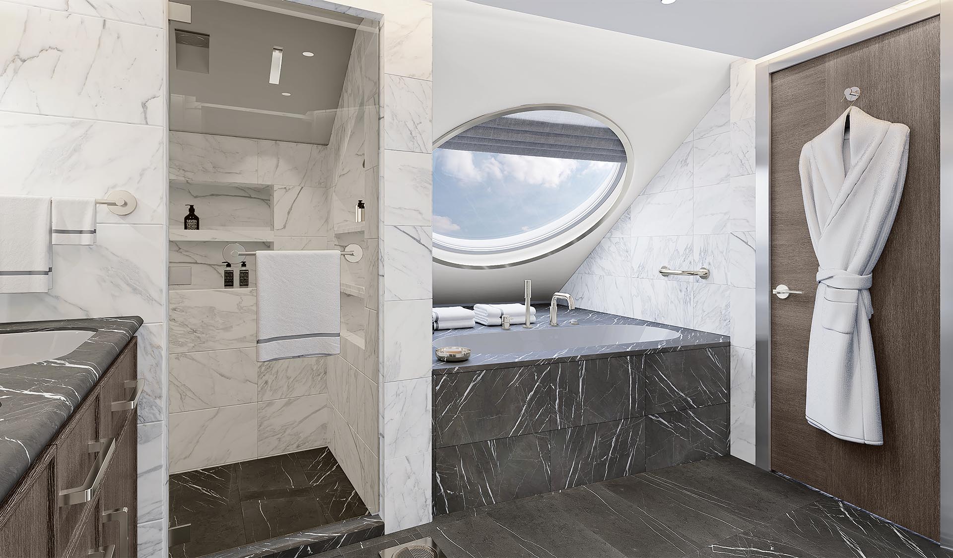 Caribbean & Panama Canal Luxury Cruise Miami to Miami on Dec 11, 2025