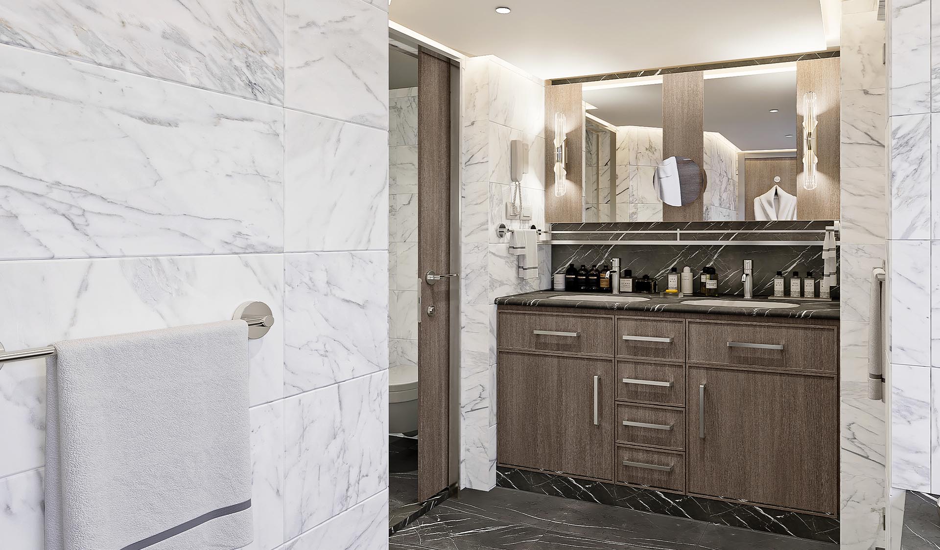 Caribbean & Panama Canal Luxury Cruise Miami to Miami on Dec 11, 2025