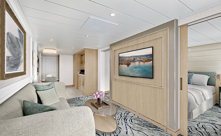 Seven Seas Grandeur