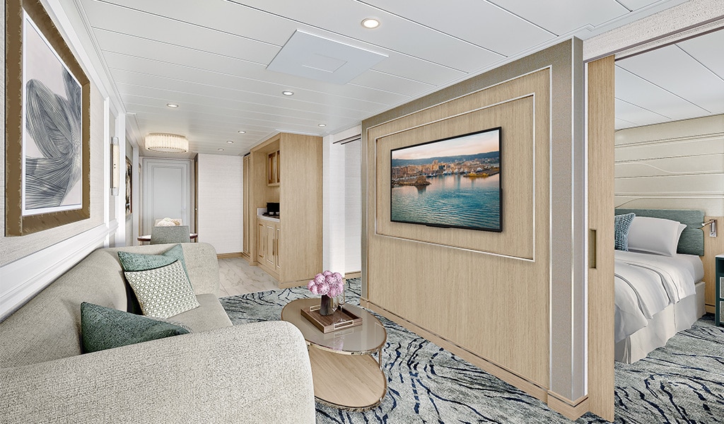 Seven Seas Grandeur