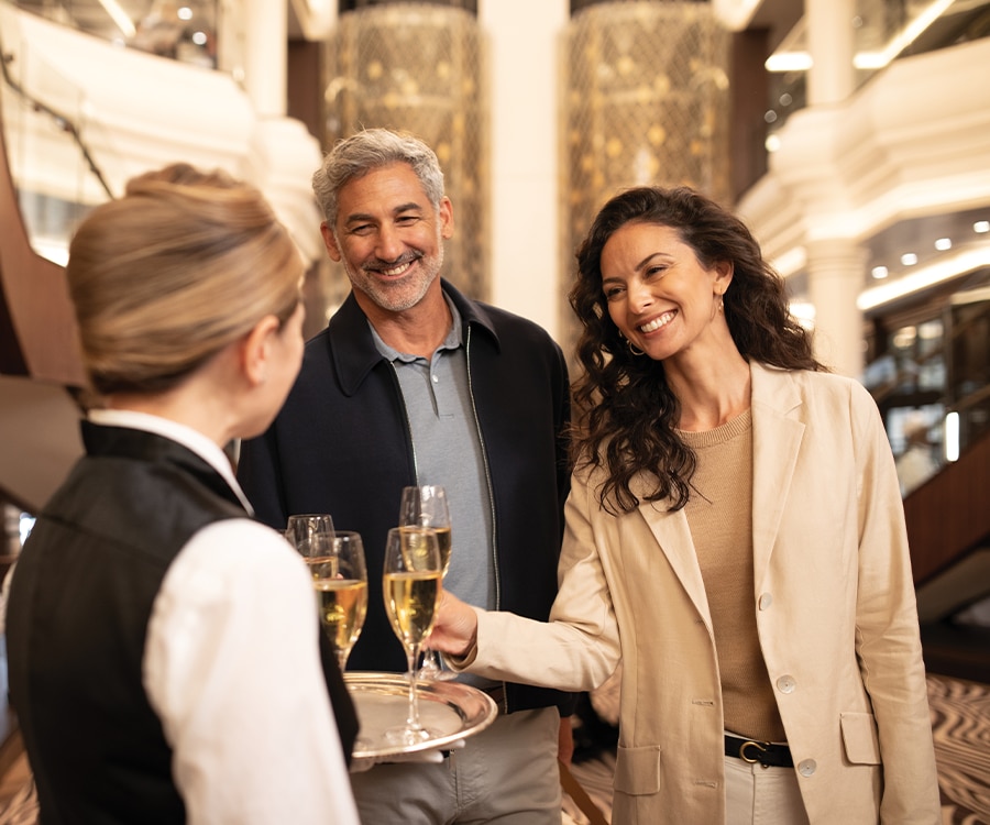Reserve Now To Secure Today's All-Inclusive Fares