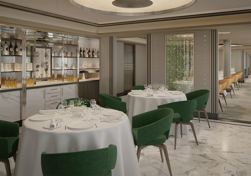 Chartreuse
