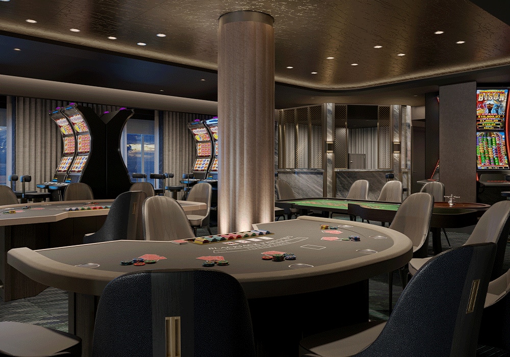 Casino