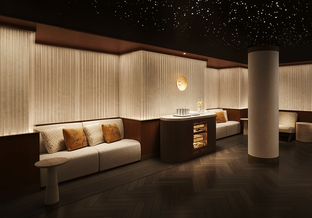 Serene Spa and Wellness
