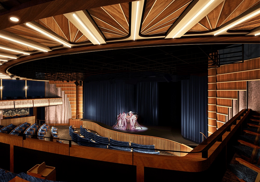 Constellation Theater