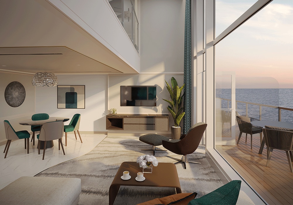 Grand Loft Suite
