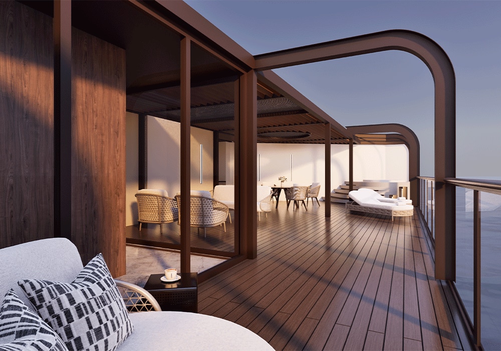 Skyview Suites