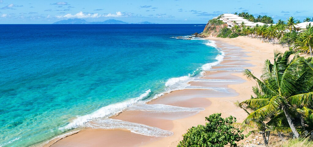 Caribbean & Panama Canal