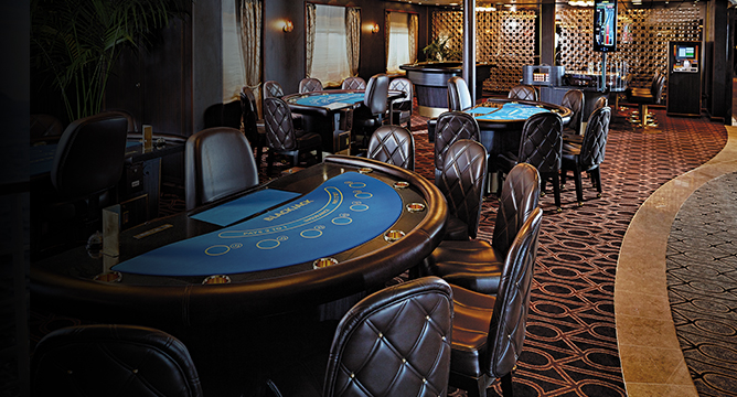 Where to Play Free Slot Games - Pacific Voyagers