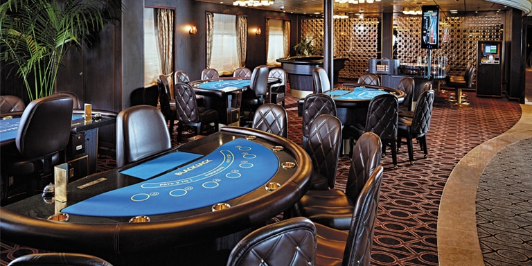 Top 3 Ways To Buy A Used luxury casino logo