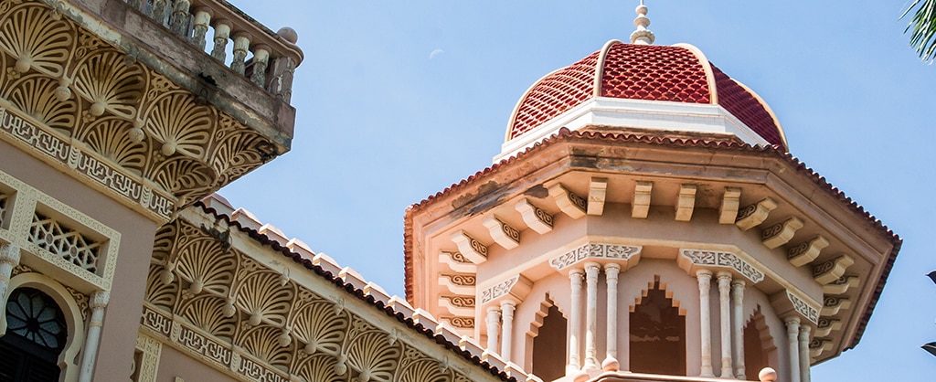 View Cruises to Cuba