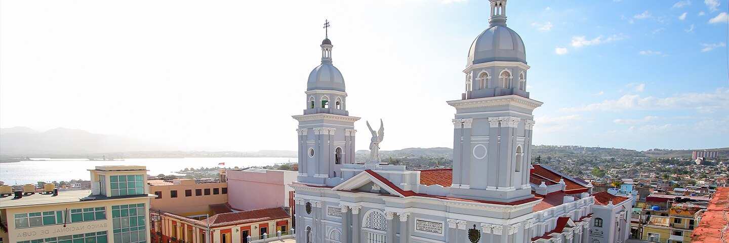 Cuba