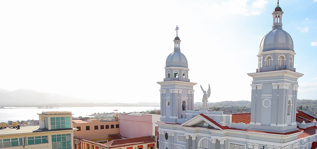 Cuba