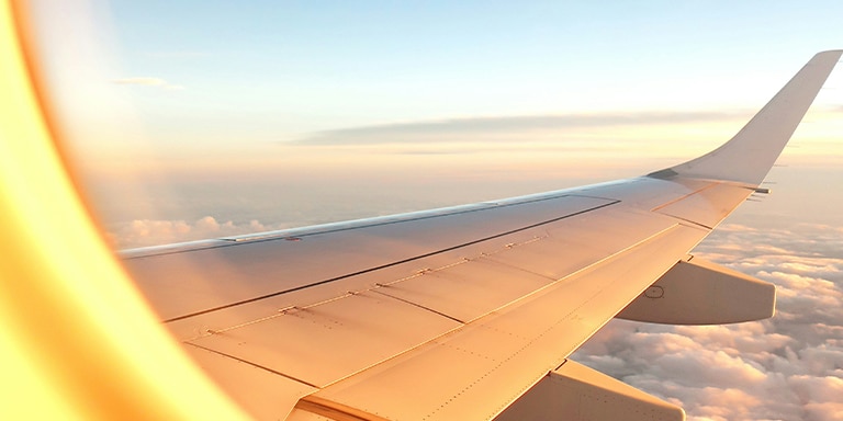 Air Concierge Program