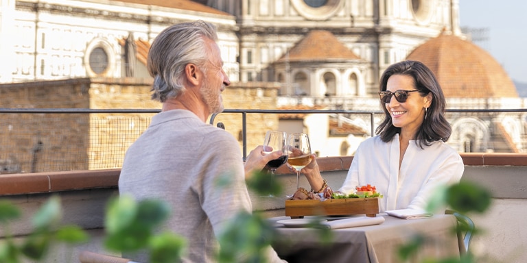 Private Arrangements