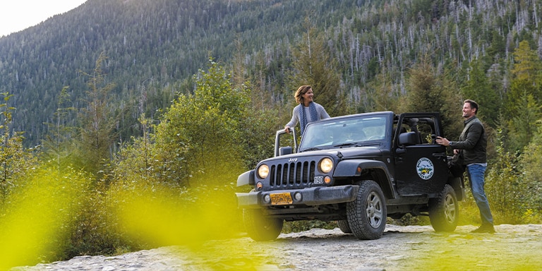 Regent Choice Shore Excursions