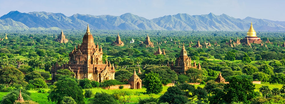 UNESCO WORLD HERITAGE SITES