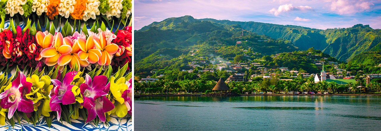 Quintessential South Pacific