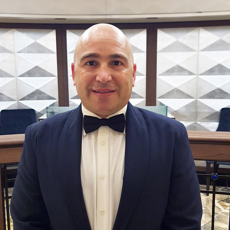 Daniele Pumillo 