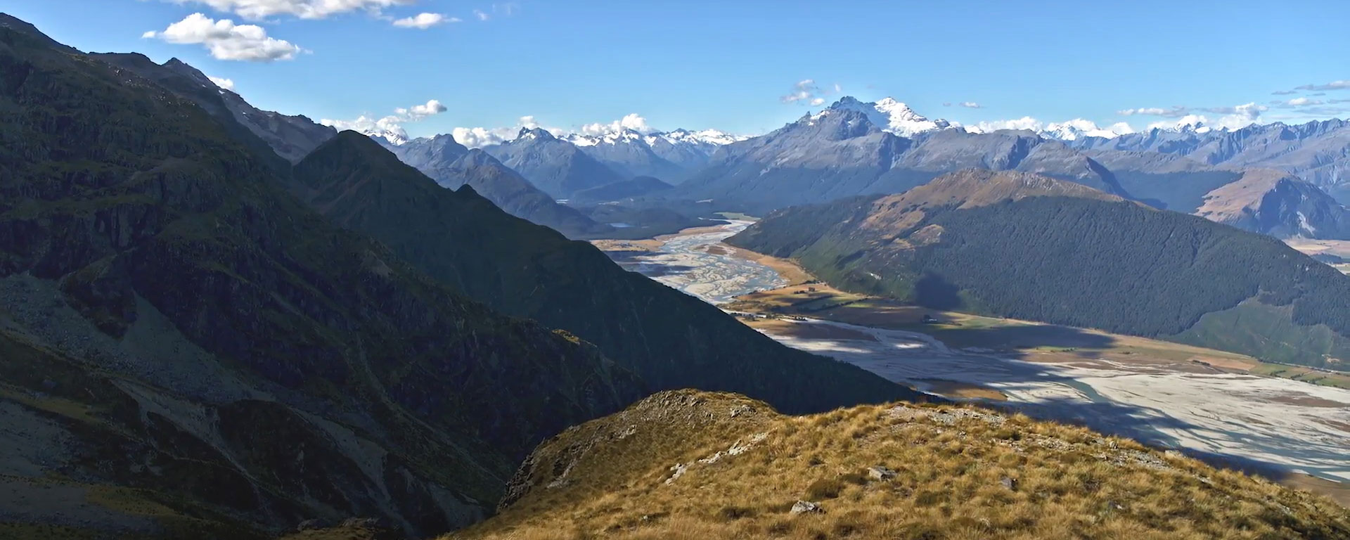 Landschaft Australiens