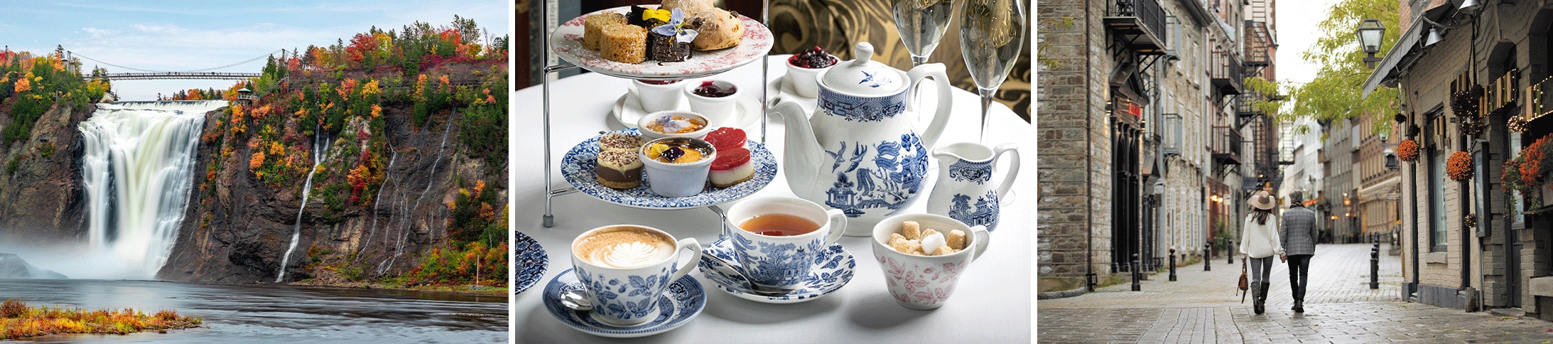 Things to do in Quebec City, Canada