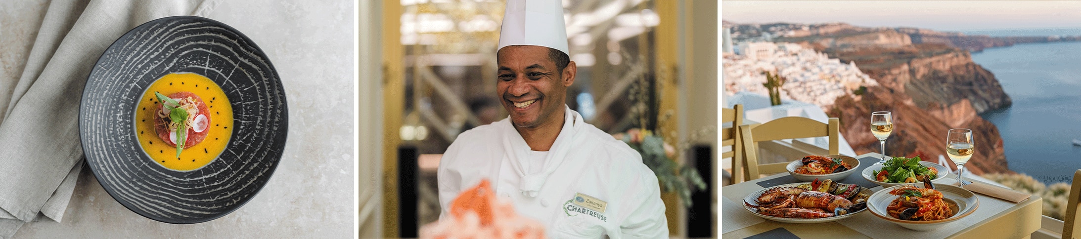 Regent's Epicurean Enrichment Studio