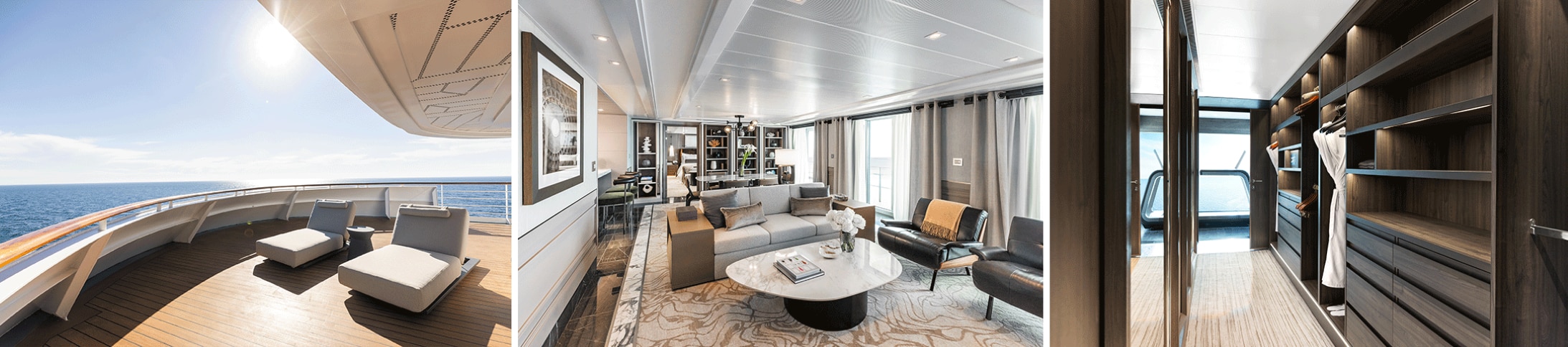 all-inclusive luxury cruises