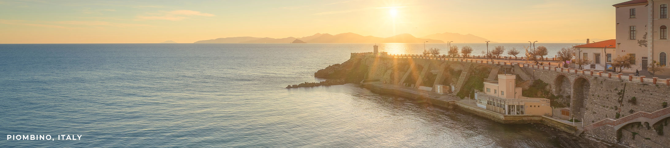 Piombino, Italy