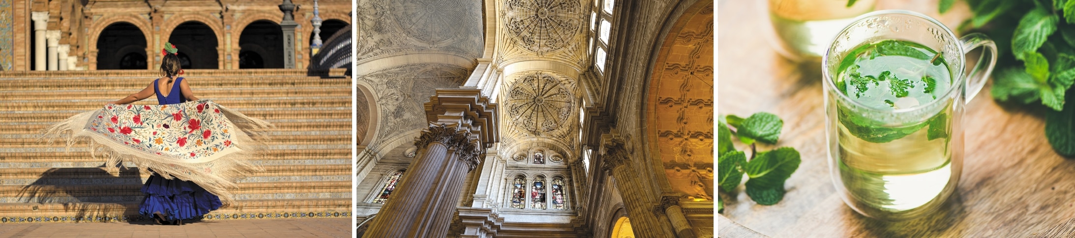 Málaga, Espanha