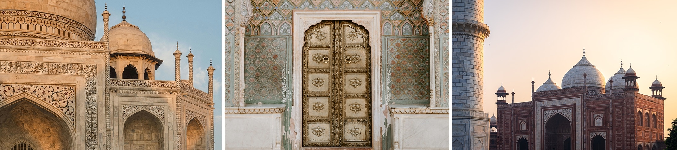 India's Timeless Wonders