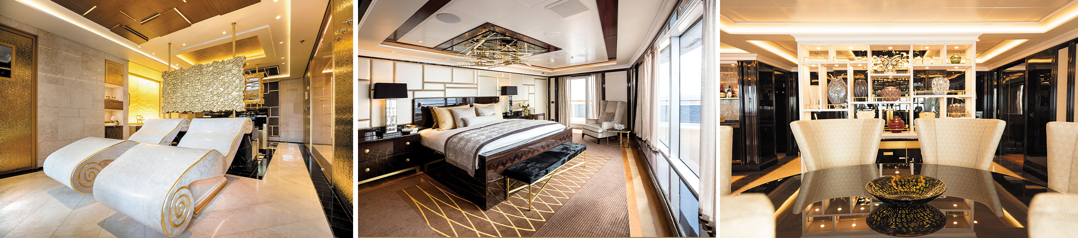 The Suite Life