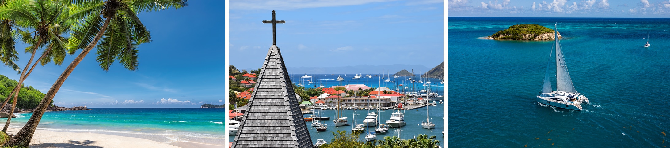 The Way the Caribbean Was Meant to Be Cruised