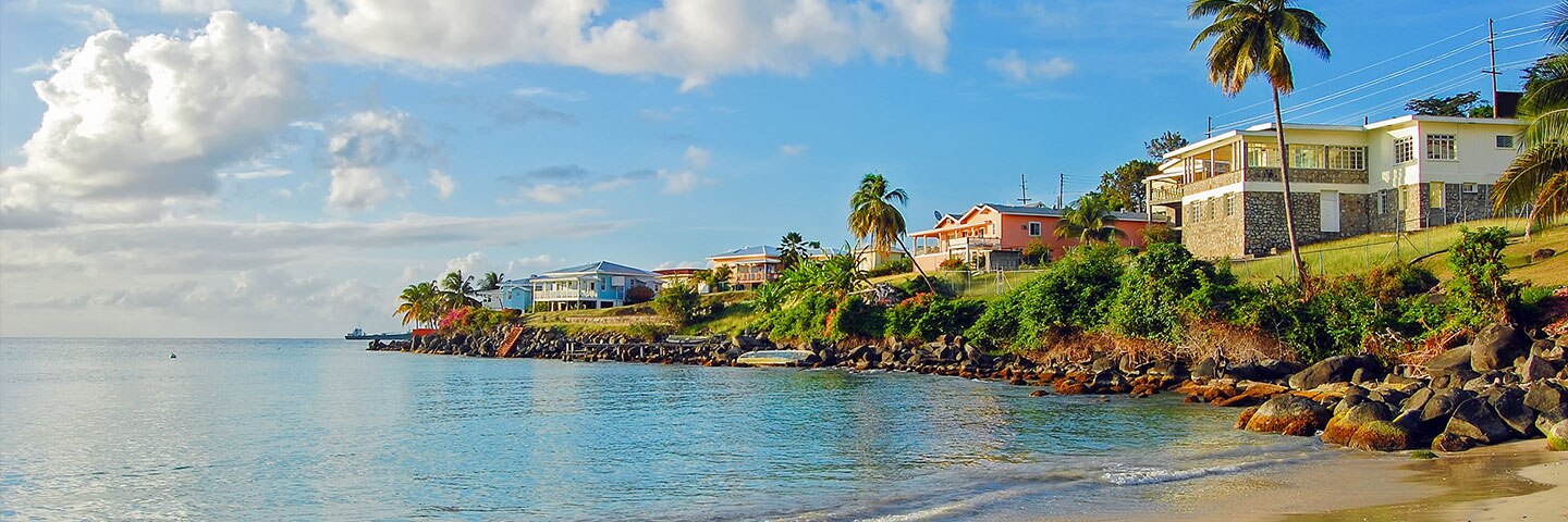 St. George’s, Grenada