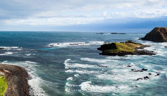 Sydney to Auckland