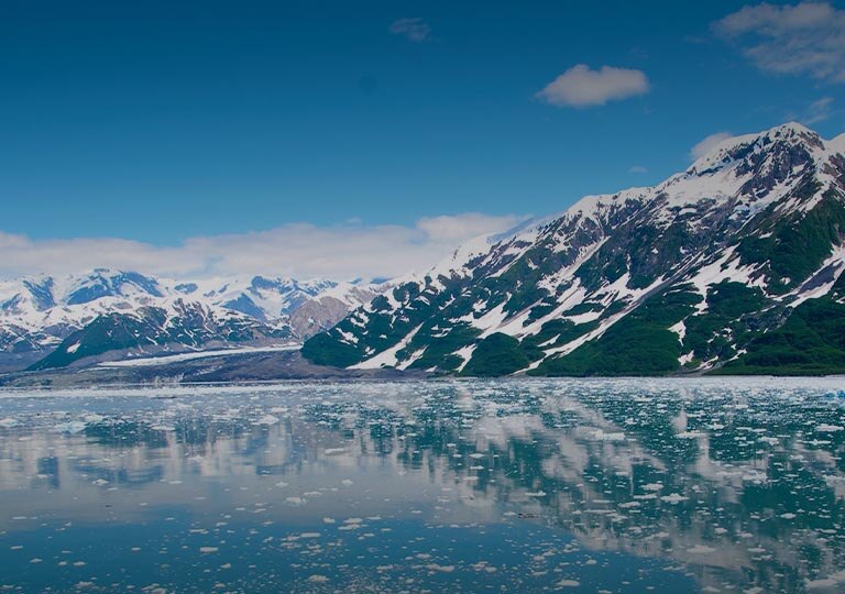 アラスカのラグジュアリークルーズ スワード バンクーバー 23年9月13日出航 Regent Seven Seas Cruises