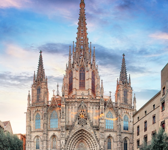 Escapades in Barcelona & Beyond