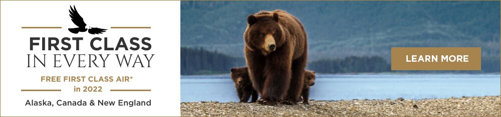 First Class In Every Way