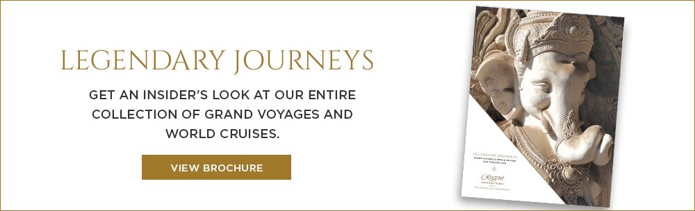 DISCOVER THE WORLD WITH US GRAND VOYAGES                            2019-2021                            