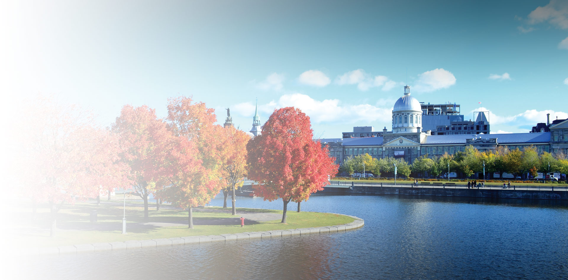 Canada & New England Luxury Cruise Montreal to Boston on Sep 20, 2024