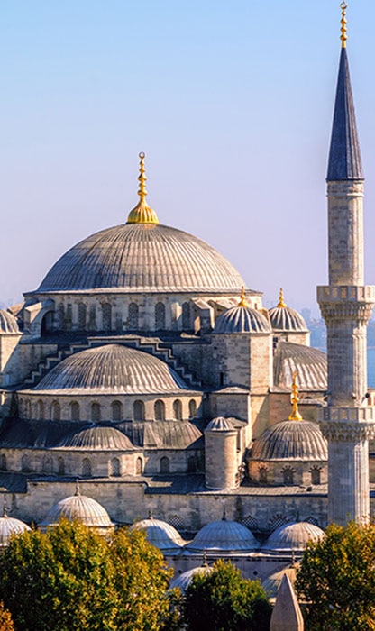 istanbul to venice cruise