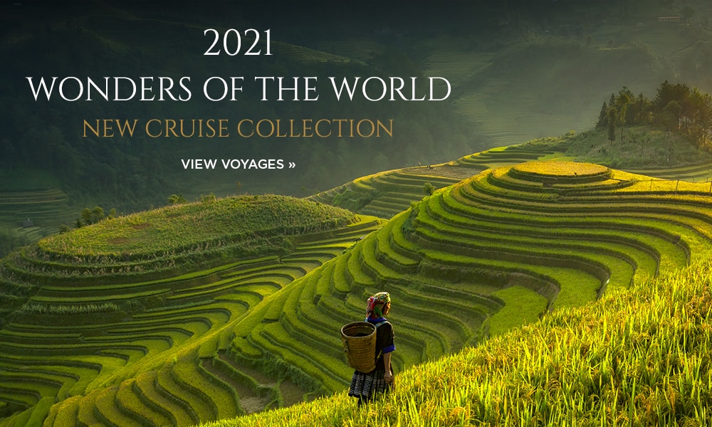 Wonders of the World