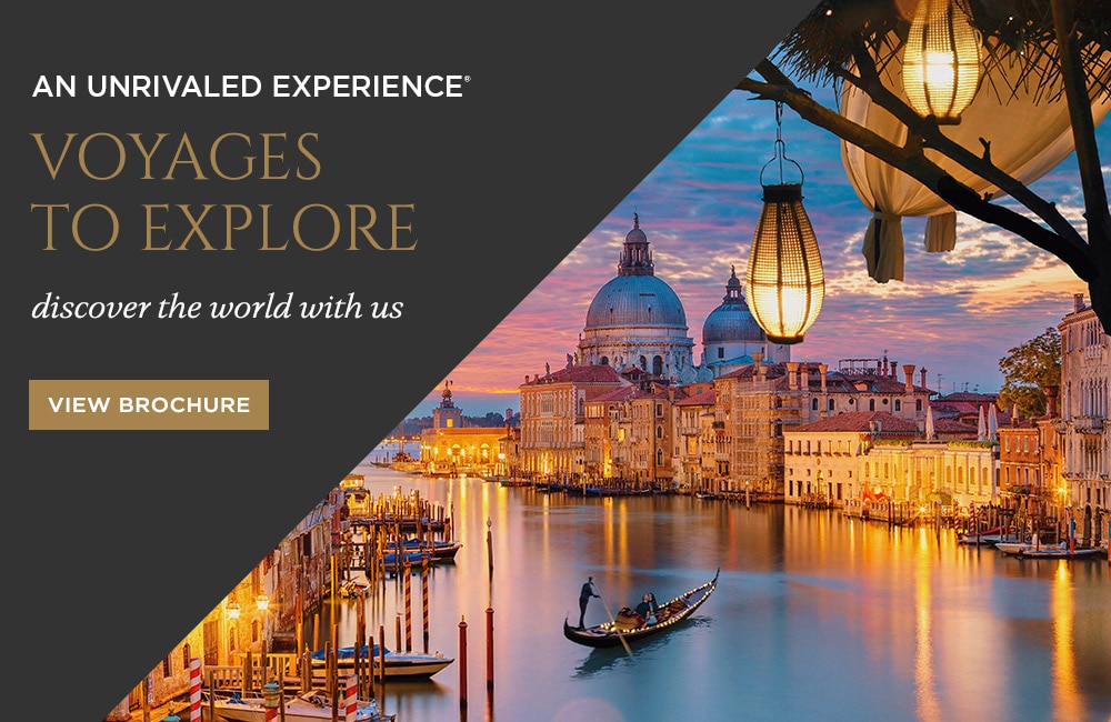 An Unrivaled Experience