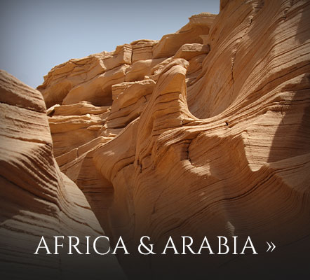 AFRICA & ARABIA