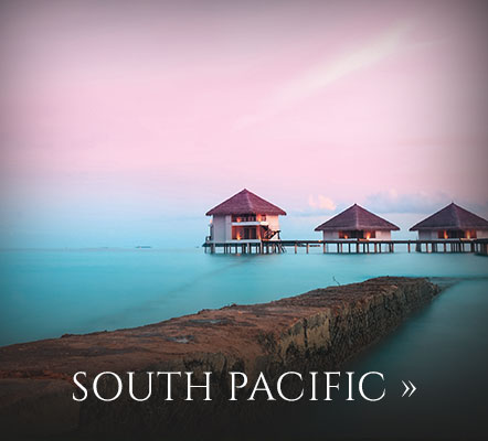 SOUTH PACIFIC 