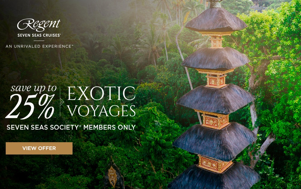 Exotic Voyages