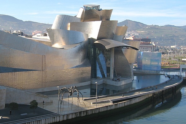 Guggenheim Museum