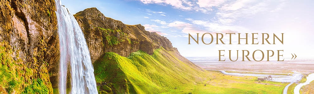 NORTHERN EUROPE