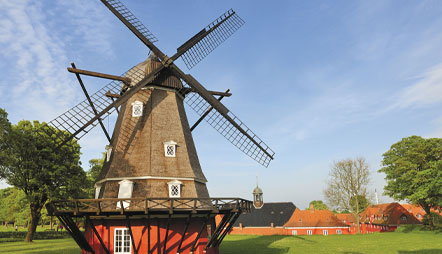 Northern Folktales                                              & Traditions